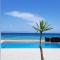 Vaso Beach Front Villa - 伊利索斯