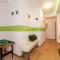 lux apartment