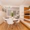 lux apartment