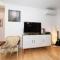 lux apartment