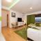 lux apartment