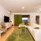 lux apartment