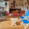 Charming blacksmith`s house @ Lake Bohinj