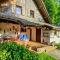 Charming blacksmith`s house @ Lake Bohinj