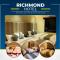 Richmond Hotel Sylhet - Сілет