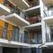 Tatjanos apartamentai