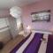 Casa Grande - Violette, Silver and Golden apartments with park and sea view