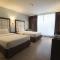 Sukhumvit Suites Hotel - Bangkok