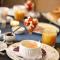 B&B Le flaneur