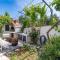 Villa Little Paradise with a private pool, 4 bedrooms, 2 living areas, 3km from the beach in Marina
