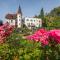 Hotel Garni Villa Rosengarten