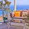 Luxury 5 bedroom villa with heated infinity pool & amazing sea views - 卡斯