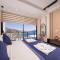 Luxury 5 bedroom villa with heated infinity pool & amazing sea views - 卡斯