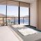 Luxury 5 bedroom villa with heated infinity pool & amazing sea views - 卡斯