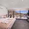 Luxury 5 bedroom villa with heated infinity pool & amazing sea views - 卡斯