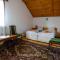 Topuzovi Guest House