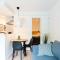 Appartement HideAway Nr 96 - Amelander Kaap Appartement HideAway Nr 96 - Amelander Kaap