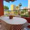 Global Properties, Practico apartamento con piscina en Residencial Brezo Canet - Canet de Berenguer