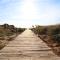 Global Properties, Practico apartamento con piscina en Residencial Brezo Canet - Canet de Berenguer