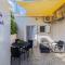 Fouki apartments Ipsos Beach