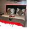 SUITE SPA PRIVATIF 66 Nord de Perpignan