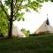 Glamping -Texas Glamping