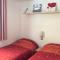 Camping de Parpaillon