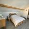 Chambre privative chez Toutoune - Fontainebrux