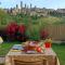 B&B Il Fienile San Gimignano - San Gimignano