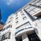 Hotel Best Western City Centre - Bruselas