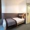 Hotel Best Western City Centre