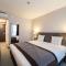 Hotel Best Western City Centre