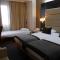 Hotel Best Western City Centre - Bruselas