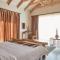 Agama Lodge