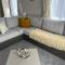 Lazy Bunny Lodge with Hot Tub