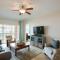 Dawn 1024 - Beautiful Beachfront Condo condo - 加尔维斯敦
