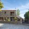 Chorostasi Guest House - Parthenón