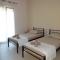 STAMATIS CORFU APARTMENTS