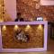Hotel Haveli Palace