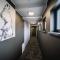 Rustica Rooms