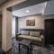Rustica Rooms