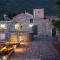 Mylos villa Mani