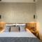 Cavo Zoe Seaside Hotel