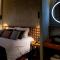 Cavo Zoe Seaside Hotel