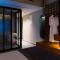 Cavo Zoe Seaside Hotel