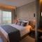 Cavo Zoe Seaside Hotel