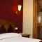 Hotel Pirineos