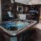Quinze suites et wellness de luxe