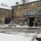 The White Horse Inn