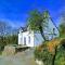 Farthings Hook Mill Holiday Cottage - Henrys Moat